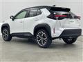 2023 Toyota Yaris Cross