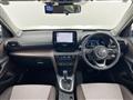 2023 Toyota Yaris Cross
