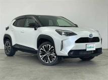 2023 Toyota Yaris Cross