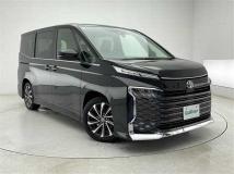 2022 Toyota Voxy
