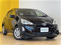 2015 Toyota AQUA