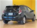 2015 Toyota AQUA