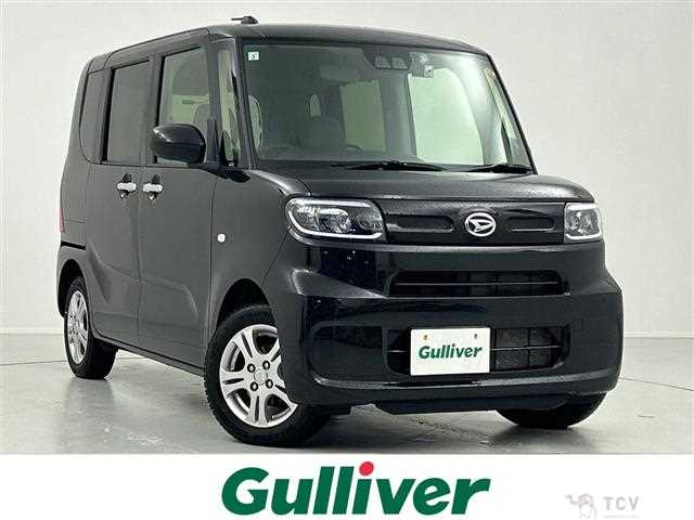 2023 Daihatsu Tanto