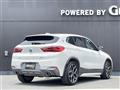 2019 BMW X2