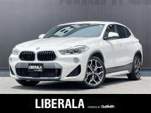 2019 BMW X2