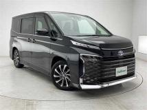 2023 Toyota Voxy