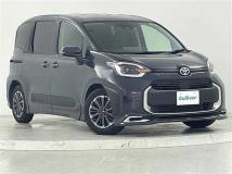 2023 Toyota Sienta