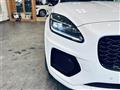 2022 Jaguar E-Pace