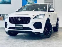 2022 Jaguar E-Pace