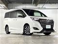 2021 Toyota Esquire