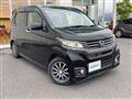 2015 Honda N-WGN