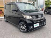 2015 Honda N-WGN