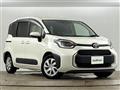 2024 Toyota Sienta