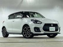 2021 Suzuki Swift