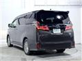 2019 Toyota Vellfire