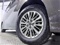 2019 Toyota Vellfire