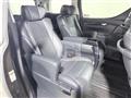 2019 Toyota Vellfire
