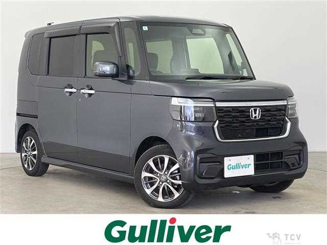 2024 Honda N BOX