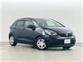 2021 Honda Fit