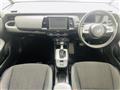 2021 Honda Fit