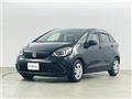 2021 Honda Fit