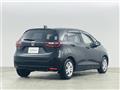 2021 Honda Fit