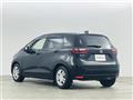 2021 Honda Fit