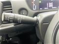 2021 Honda Fit