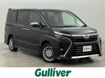 2021 Toyota Voxy