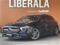 2019 Mercedes-Benz A-Class