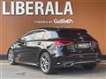 2019 Mercedes-Benz A-Class