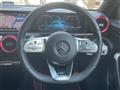 2019 Mercedes-Benz A-Class