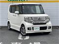 2012 Honda N BOX+