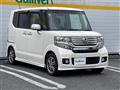 2012 Honda N BOX+