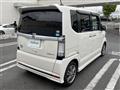2012 Honda N BOX+