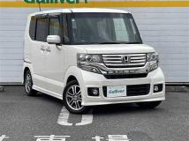2012 Honda N BOX+