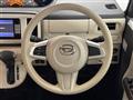 2018 Daihatsu Move Canbus