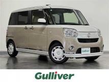 2018 Daihatsu Move Canbus