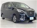 2021 Nissan Serena