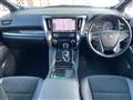 2021 Toyota Alphard Hybrid