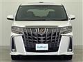 2021 Toyota Alphard