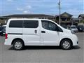 2020 Nissan NV200 VANETTE