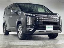 2022 Mitsubishi Delica D5