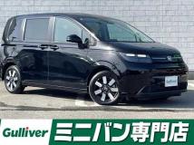 2024 Honda Freed