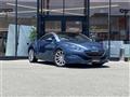 2014 Peugeot Rcz
