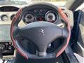 2014 Peugeot Rcz