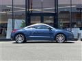 2014 Peugeot Rcz