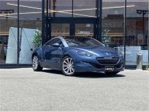 2014 Peugeot Rcz