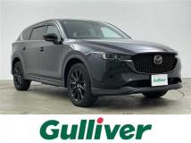 2023 Mazda CX-8