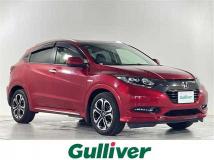 2016 Honda VEZEL